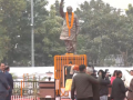 State-level function held in Patna to mark Atal Bihari Vajpayee’s birth anniversary - Hindi News | State-level function held in Patna to mark Atal Bihari Vajpayee’s birth anniversary | Latest national News at Lokmattimes.com