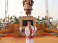 PM Modi inaugurates Rashtriya Prerna Sthal in Lucknow on Vajpayee’s birth anniversary  - Hindi News | PM Modi inaugurates Rashtriya Prerna Sthal in Lucknow on Vajpayee’s birth anniversary  | Latest national News at Lokmattimes.com
