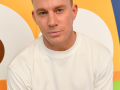 Channing Tatum pays tribute to James Ransone - Hindi News | Channing Tatum pays tribute to James Ransone | Latest entertainment News at Lokmattimes.com