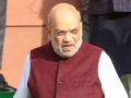 HM Amit Shah to open ‘Anti-Terror Conference’ tomorrow - Hindi News | HM Amit Shah to open ‘Anti-Terror Conference’ tomorrow | Latest national News at Lokmattimes.com