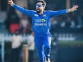 Every player is well experienced, and will adjust to conditions, says MI Cape Town captain Rashid Khan ahead of SA20 opener - Hindi News | Every player is well experienced, and will adjust to conditions, says MI Cape Town captain Rashid Khan ahead of SA20 opener | Latest other-sports News at Lokmattimes.com