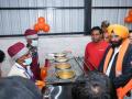Delhi Ministers Sirsa, Pankaj Singh open ‘Atal Canteens’ in their constituencies - Hindi News | Delhi Ministers Sirsa, Pankaj Singh open ‘Atal Canteens’ in their constituencies | Latest national News at Lokmattimes.com