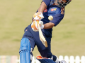 VHT: Skipper Pant's unbeaten 67 propels Delhi to eight-wicket win over Services - Hindi News | VHT: Skipper Pant's unbeaten 67 propels Delhi to eight-wicket win over Services | Latest other-sports News at Lokmattimes.com
