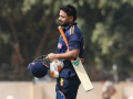 Pant in focus ahead of selectors meeting to pick India’s ODI squad for New Zealand series - Hindi News | Pant in focus ahead of selectors meeting to pick India’s ODI squad for New Zealand series | Latest other-sports News at Lokmattimes.com