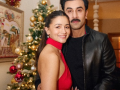 Alia Bhatt celebrates love-filled Christmas 2025 with Ranbir Kapoor, baby Raha - Hindi News | Alia Bhatt celebrates love-filled Christmas 2025 with Ranbir Kapoor, baby Raha | Latest entertainment News at Lokmattimes.com