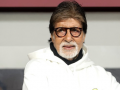 Amitabh Bachchan gorges on cookies: ‘Chapad chapad ka rahe hai’ - Hindi News | Amitabh Bachchan gorges on cookies: ‘Chapad chapad ka rahe hai’ | Latest entertainment News at Lokmattimes.com