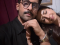Ravie Dubey shares glimpse of ‘date night’ with ‘darling’ Sargun Mehta - Hindi News | Ravie Dubey shares glimpse of ‘date night’ with ‘darling’ Sargun Mehta | Latest entertainment News at Lokmattimes.com