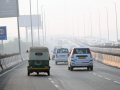 Delhi air quality improves as overall AQI falls to ‘poor’ category - Hindi News | Delhi air quality improves as overall AQI falls to ‘poor’ category | Latest national News at Lokmattimes.com