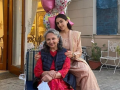 Sharmila Tagore: Proud that despite having coming from an actors’ family Sara’s well-behaved - Hindi News | Sharmila Tagore: Proud that despite having coming from an actors’ family Sara’s well-behaved | Latest entertainment News at Lokmattimes.com
