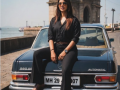 Lakshmi Manchu says motherhood was her best moment in the first quarter of the 21st century  - Hindi News | Lakshmi Manchu says motherhood was her best moment in the first quarter of the 21st century  | Latest entertainment News at Lokmattimes.com