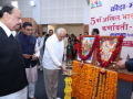 Journey from ancient to modern sports highlights our cultural heritage: Gujarat CM - Hindi News | Journey from ancient to modern sports highlights our cultural heritage: Gujarat CM | Latest other-sports News at Lokmattimes.com