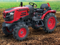 Tractor industry expected to grow 15–17 pc in FY26 on strong rural demand - Hindi News | Tractor industry expected to grow 15–17 pc in FY26 on strong rural demand | Latest business News at Lokmattimes.com