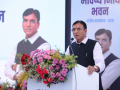 Employment Minister Mandaviya unveils major upcoming reforms for EPFO - Hindi News | Employment Minister Mandaviya unveils major upcoming reforms for EPFO | Latest business News at Lokmattimes.com