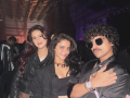 Wamiqa Gabbi has a blast at Sunidhi Chauhan's concert: 'Some artists are meant to be experienced' - Hindi News | Wamiqa Gabbi has a blast at Sunidhi Chauhan's concert: 'Some artists are meant to be experienced' | Latest entertainment News at Lokmattimes.com