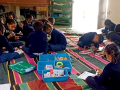 Vemar Primary school in Gujarat's Vadodara sets example by delivering quality, practical education to children - Hindi News | Vemar Primary school in Gujarat's Vadodara sets example by delivering quality, practical education to children | Latest national News at Lokmattimes.com