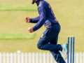Vijay Hazare Trophy: Kohli, Pant hit fifties as Delhi edge Gujarat by seven runs in thrilling clash - Hindi News | Vijay Hazare Trophy: Kohli, Pant hit fifties as Delhi edge Gujarat by seven runs in thrilling clash | Latest other-sports News at Lokmattimes.com