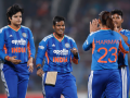 3rd T20I: Renuka, Deepti, Shafali star as India Women clinch series with 8-wicket win over Sri Lanka - Hindi News | 3rd T20I: Renuka, Deepti, Shafali star as India Women clinch series with 8-wicket win over Sri Lanka | Latest other-sports News at Lokmattimes.com
