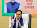 Census 2027: Rajasthan CM Sharma participates in self-enumeration - Hindi News | Census 2027: Rajasthan CM Sharma participates in self-enumeration | Latest national News at Lokmattimes.com