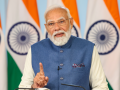 PM Modi to chair fifth National Conference of Chief Secretaries in Delhi today - Hindi News | PM Modi to chair fifth National Conference of Chief Secretaries in Delhi today | Latest national News at Lokmattimes.com