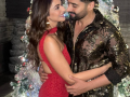 Jackky Bhagnani poses for mushy pictures with Rakul: This b’day stayed with me longer - Hindi News | Jackky Bhagnani poses for mushy pictures with Rakul: This b’day stayed with me longer | Latest entertainment News at Lokmattimes.com