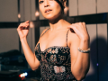 Shweta Tripathi shoots for next in Bhopal: It came to me when I was craving something immersive - Hindi News | Shweta Tripathi shoots for next in Bhopal: It came to me when I was craving something immersive | Latest entertainment News at Lokmattimes.com