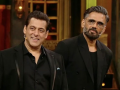 Suniel Shetty, Shilpa Shetty, Bhagyashree pen lovely birthday wishes for Salman Khan as he turns 60 - Hindi News | Suniel Shetty, Shilpa Shetty, Bhagyashree pen lovely birthday wishes for Salman Khan as he turns 60 | Latest entertainment News at Lokmattimes.com