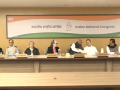 CWC meeting underway at AICC headquarters; Siddaramaiah, Shashi Tharoor in attendance - Hindi News | CWC meeting underway at AICC headquarters; Siddaramaiah, Shashi Tharoor in attendance | Latest national News at Lokmattimes.com