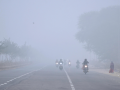Fog, strong winds forecast across TN over next two days - Hindi News | Fog, strong winds forecast across TN over next two days | Latest national News at Lokmattimes.com