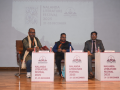 Nalanda Literature Festival - a prominent platform to showcase Northeast's literary traditions - Hindi News | Nalanda Literature Festival - a prominent platform to showcase Northeast's literary traditions | Latest national News at Lokmattimes.com