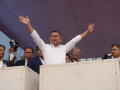 Bangladesh: Tarique Rahman registers as voter, Awami League questions process - Hindi News | Bangladesh: Tarique Rahman registers as voter, Awami League questions process | Latest international News at Lokmattimes.com