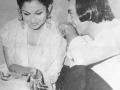 Saba Pataudi wishes Happy Anniversary to one of the most 'iconic couples' in history - Hindi News | Saba Pataudi wishes Happy Anniversary to one of the most 'iconic couples' in history | Latest entertainment News at Lokmattimes.com