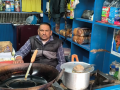 PM SVANidhi scheme brings new hope to street vendors in Chamoli - Hindi News | PM SVANidhi scheme brings new hope to street vendors in Chamoli | Latest business News at Lokmattimes.com