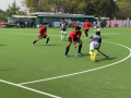 Jr Men Academy C'ship: Ghumanhera Riser’s, Pritam Siwach Hockey Academy, S.G.P.C and SAI-Gujarat win - Hindi News | Jr Men Academy C'ship: Ghumanhera Riser’s, Pritam Siwach Hockey Academy, S.G.P.C and SAI-Gujarat win | Latest other-sports News at Lokmattimes.com