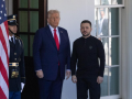 Trump to meet Zelensky today amid push for Ukraine peace deal - Hindi News | Trump to meet Zelensky today amid push for Ukraine peace deal | Latest international News at Lokmattimes.com