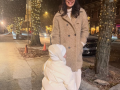 Priyanka Chopra captures some precious moments of little Malti enjoying the snow season - Hindi News | Priyanka Chopra captures some precious moments of little Malti enjoying the snow season | Latest entertainment News at Lokmattimes.com