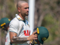 Head backs struggling Weatherald, says 'he's good enough' to play international cricket - Hindi News | Head backs struggling Weatherald, says 'he's good enough' to play international cricket | Latest other-sports News at Lokmattimes.com