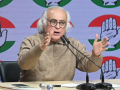 Jairam Ramesh questions 'redefinition' of Aravalli Hills in letter to Environment Minister - Hindi News | Jairam Ramesh questions 'redefinition' of Aravalli Hills in letter to Environment Minister | Latest national News at Lokmattimes.com