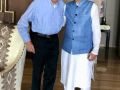 Ratan Tata’s leadership seamlessly blended innovation with compassion: Piyush Goyal - Hindi News | Ratan Tata’s leadership seamlessly blended innovation with compassion: Piyush Goyal | Latest business News at Lokmattimes.com