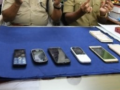Delhi Police recover, return over 160 lost mobile phones in special ceremony - Hindi News | Delhi Police recover, return over 160 lost mobile phones in special ceremony | Latest national News at Lokmattimes.com
