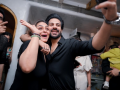 Shilpa Shirodkar wishes happy birthday to her 'favorite person' Karan Veer Mehra - Hindi News | Shilpa Shirodkar wishes happy birthday to her 'favorite person' Karan Veer Mehra | Latest entertainment News at Lokmattimes.com