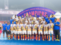 Indian junior men’s hockey team cap off a successful 2025 with two major international medals - Hindi News | Indian junior men’s hockey team cap off a successful 2025 with two major international medals | Latest other-sports News at Lokmattimes.com