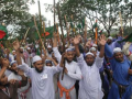 Bangladesh reports 71 blasphemy-linked attacks on Hindus from June-Dec: Report - Hindi News | Bangladesh reports 71 blasphemy-linked attacks on Hindus from June-Dec: Report | Latest international News at Lokmattimes.com