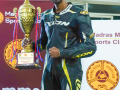 National Drag Racing C'ship: Pawshe edges past Muddappa to win title in Unrestricted class - Hindi News | National Drag Racing C'ship: Pawshe edges past Muddappa to win title in Unrestricted class | Latest other-sports News at Lokmattimes.com