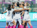 Women's HIL: SG Pipers beat Ranchi Royals 2-0 in the opening clash - Hindi News | Women's HIL: SG Pipers beat Ranchi Royals 2-0 in the opening clash | Latest other-sports News at Lokmattimes.com