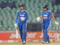 4th T20I: Fifties from Smriti, Shafali take India to 30-run win over spirited Sri Lanka - Hindi News | 4th T20I: Fifties from Smriti, Shafali take India to 30-run win over spirited Sri Lanka | Latest other-sports News at Lokmattimes.com