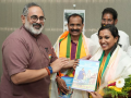 BJP aims to make Thiruvananthapuram its launch pad for Kerala Assembly - Hindi News | BJP aims to make Thiruvananthapuram its launch pad for Kerala Assembly | Latest national News at Lokmattimes.com
