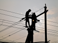 India’s power transmission network surpasses 5 lakh circuit kilometres: Govt - Hindi News | India’s power transmission network surpasses 5 lakh circuit kilometres: Govt | Latest business News at Lokmattimes.com