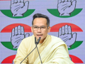 Gaurav Gogoi hits out at Assam CM Sarma over 'baseless allegations' - Hindi News | Gaurav Gogoi hits out at Assam CM Sarma over 'baseless allegations' | Latest national News at Lokmattimes.com