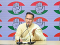 Dragging my minor children into political controversy crosses all limits: Gaurav Gogoi - Hindi News | Dragging my minor children into political controversy crosses all limits: Gaurav Gogoi | Latest national News at Lokmattimes.com