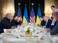 Progress on Ukraine was possible, but deal remained distant: US media - Hindi News | Progress on Ukraine was possible, but deal remained distant: US media | Latest international News at Lokmattimes.com